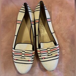 J Crew Ballet Shoes
